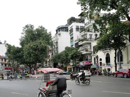 Hà Nội: Cải tạo không gian hồ Hoàn Kiếm, hướng đến lợi ích người dân