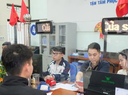 Hà Nội ứng dụng nền tảng OKR/KPI:Đánh giá cán bộ bằng hiệu suất công việc