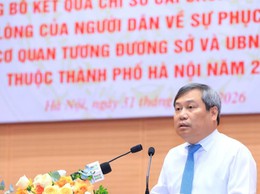 Chủ tịch UBND thành phố Vũ Đại Thắng:Thực hiện nghiêm phương châm 