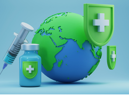 Chủ động phòng, chống dịch bệnh mùa xuân