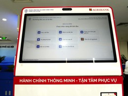 Hướng dẫn sử dụng Trạm số hóa để chứng thực bản sao điện tử tài liệu