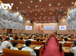 Xã Quảng Bị đạt 91,62 điểm, xếp loại A Chỉ số cải cách hành chính năm 2025