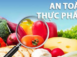 Các tiêu chí đảm bảo an toàn thực phẩm đối với kinh doanh thức ăn đường phố