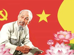 Đảng uỷ xã Hoài Đức chỉ đạo triển khai các hoạt động thiết thực kỷ niệm 136 năm Ngày sinh của Chủ tịch Hồ Chí Minh