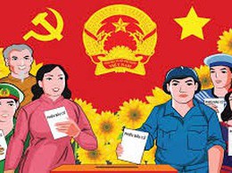 Tài liệu tuyên truyền kết quả cuộc bầu cử đại biểu Quốc hội khóa XVI và đại biểu Hội đồng nhân dân các cấp nhiệm kỳ 2026-2031 trên địa bàn thành phố Hà Nội