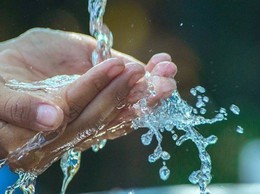 Ngành y tế hưởng ứng Tuần lễ quốc gia nước sạch và vệ sinh môi trường nông thôn