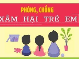 Biện pháp phòng ngừa  tội phạm xâm hại trẻ em