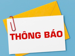 THÔNG BÁO Lịch tiếp công dân của Chủ tịch UBND xã Tam Hưng quý II năm 2026