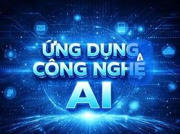 UBND xã Thường Tín ứng dụng công nghệ (AI) trong tuyên truyền bầu cử đại biểu Quốc hội khóa XVI và bầu cử đại biểu HĐND các cấp nhiệm kỳ 2026-2031