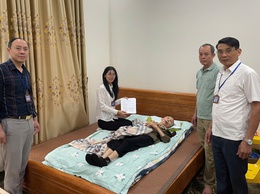 Không để ai bị bỏ lại phía sau: Hành động thiết thực từ cơ sở