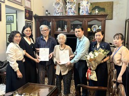 Tổ hành chính công xung kích: Đưa dịch vụ công đến gần người dân hơn