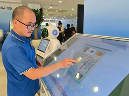 Đẩy mạnh phân cấp, ủy quyền thủ tục hành chính: Bước chuyển từ 