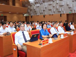 Hà Nội: tổ chức Hội nghị công bố kết quả Chỉ số cải cách hành chính năm 2025