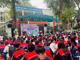 GIEO TRÍ TUỆ – GẶT VINH QUANG: THÀNH TÍCH RỰC RỠ TẠI OLYMPIC TOÁN QUỐC TẾ TIMO - TRƯỜNG TIỂU HỌC QUANG MINH A.