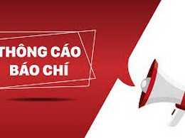 Thông tin báo chí
