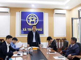 Trần Phú triển khai thí điểm mô hình “Chợ thông minh”