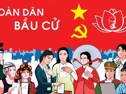 Bảo đảm quyền bầu cử của hơn 6 triệu cử tri Hà Nội