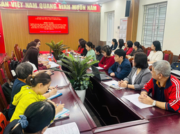 CHI BỘ TRƯỜNG THCS THỊNH LIỆT DỰ HỘI NGHỊ NGHIÊN CỨU, HỌC TẬP, QUÁN TRIỆT VÀ TRIỂN KHAI THỰC HIỆN CÁC NGHỊ QUYẾT CHIẾN LƯỢC CỦA BỘ CHÍNH TRỊ