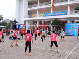 Nâng cao đời sống văn hóa tinh thần của Nhân dân trên địa bàn phường