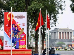 Đảm bảo công tác y tế phục vụ bầu cử đại biểu Quốc hội khóa XVI và đại biểu HĐND các cấp