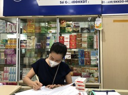 Hậu kiểm các cơ sở sản xuất, kinh doanh mỹ phẩm trên địa bàn thành phố Hà Nội năm 2026