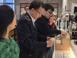 Trạm Y tế phường Long Biên chủ động đảm bảo công tác y tế phục vụ bầu cử đại biểu Quốc hội và đại biểu Hội đồng nhân dân các cấp nhiệm kỳ 2026-2031