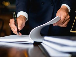 Tiếp tục đổi mới tư duy xây dựng pháp luật