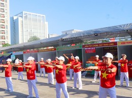 Phường Thượng Cát: Khơi sức dân nhờ “dân vận khéo”