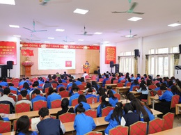 Phường Hoàng Mai: Tuyên truyền Luật Bầu cử đại biểu Quốc hội và đại biểu Hội đồng nhân dân, Đối thoại cùng 200 thanh niên lần đầu đi bầu cử