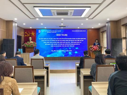 Tây Hồ: Hội nghị triển khai Tổ hành chính công xung kích hỗ trợ người có công, người yếu thế tiếp cận và thực hiện thủ tục hành chính