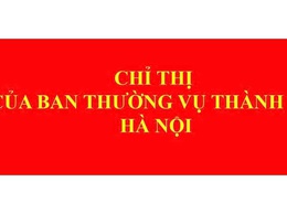 Hà Nội tăng cường lãnh đạo công tác chăm sóc, bảo vệ trẻ em có hoàn cảnh đặc biệt