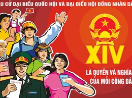 Ca khúc tiêu biểu đạt giải trong Cuộc vận động sáng tác ca khúc về Quốc hội và Hội đồng nhân dân nhân dịp kỷ niệm 80 năm Quốc hội Việt Nam