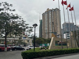 Ngày 05/3, Hà Nội nhiều mây, chiều hửng nắng nhẹ. Sáng và đêm trời lạnh.