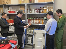 Phường Long Biên tập trung tháo gỡ 5 “điểm nghẽn” trong quản lý đô thị