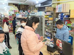 Xuân Mai đột phá phát triển khoa học, công nghệ, đổi mới sáng tạo và chuyển đổi số