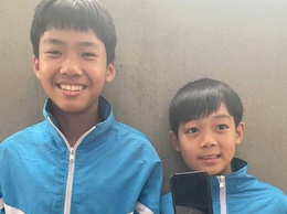 Gương người tốt, việc tốt của học sinh Trường THCS Đông Phương Yên