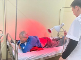 Gia Lâm triển khai Chương trình chăm sóc sức khỏe người cao tuổi năm 2026