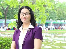 Khơi dậy khát vọng khởi nghiệp từ ghế nhà trường