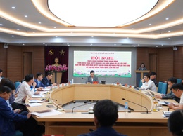 Gia Lâm triển khai Chương trình hành động thực hiện Nghị quyết Đại hội Đảng các cấp