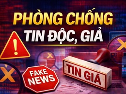 GIỮ VỮNG NIỀM TIN – BẢO VỆ SỰ TRONG SẠCH CỦA NGÀY HỘI BẦU CỬ
