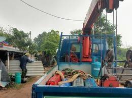 Phường Hồng Hà tiếp tục triển khai di dời các hộ tại khu vực bờ sông con phục vụ dự án cầu Tứ Liên