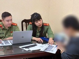 Cần xử lý hình sự đối tượng đăng thông tin sai sự thật về bầu cử để răn đe