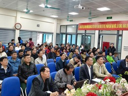 Phường Hồng Hà: Chú trọng giám sát, bảo đảm cuộc bầu cử dân chủ, đúng pháp luật