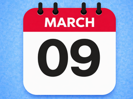 Lịch tuần từ ngày 09/3/2026 đến 14/3/2026