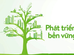 Dân số - nền tảng của phát triển bền vững