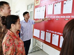 NGƯỜI LÃNH ĐẠO TÂM HUYẾT, BẢN LĨNH VÌ SỰ PHÁT TRIỂN CỦA XÃ HÒA XÁ