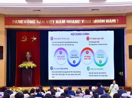 Phường Hoàn Kiếm: nâng cao kỹ năng ứng xử văn minh du lịch và du lịch cộng đồng