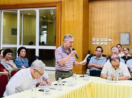 Phường Hoàn Kiếm: Quyết tâm lập lại trật tự đô thị, an toàn giao thông
