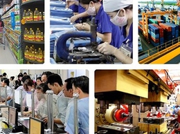 Đơn giản hóa TTHC liên quan đến hoạt động sản xuất, kinh doanh thuộc quản lý của Bộ Công Thương