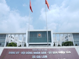 Xã Gia Lâm tăng cường kỷ luật, kỷ cương hành chính và trách nhiệm giải quyết công việc